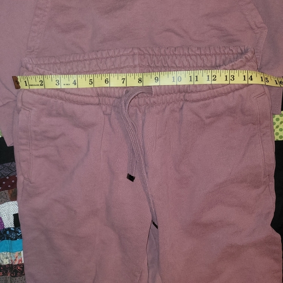 Talentless Hoodie and Sweatpants Bundle - Picture 5 of 16